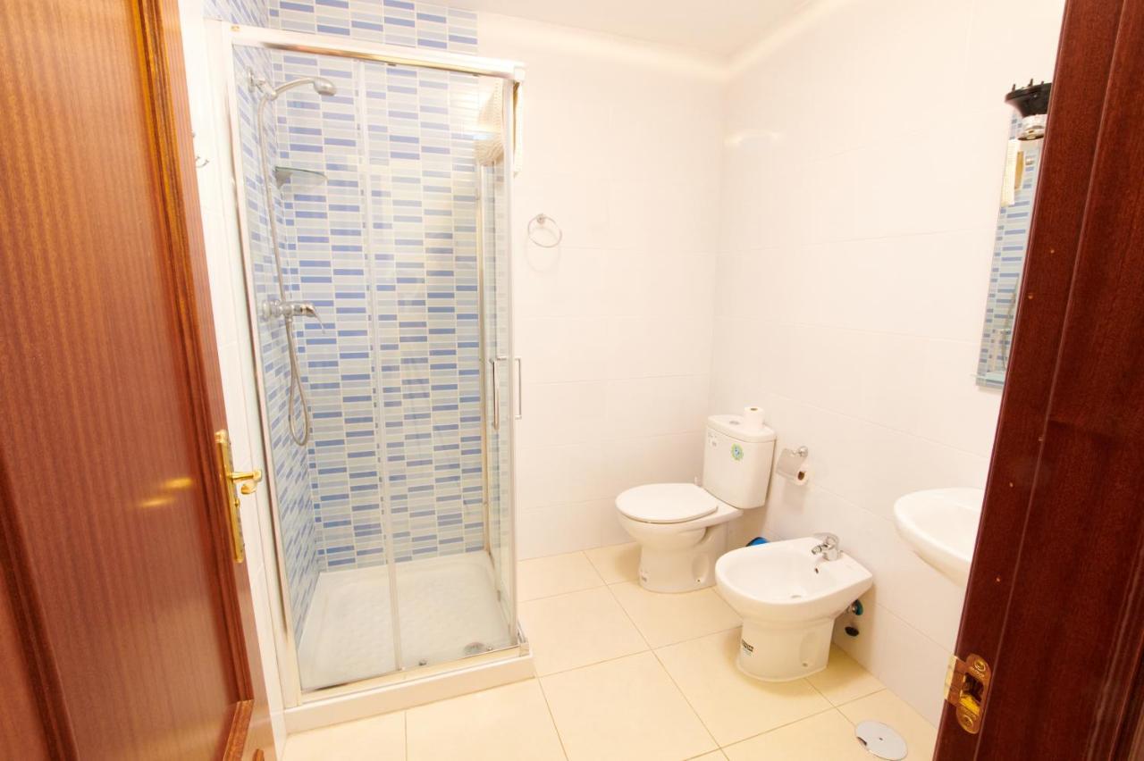 Apartamentos Elvira 36 Granada Bagian luar foto